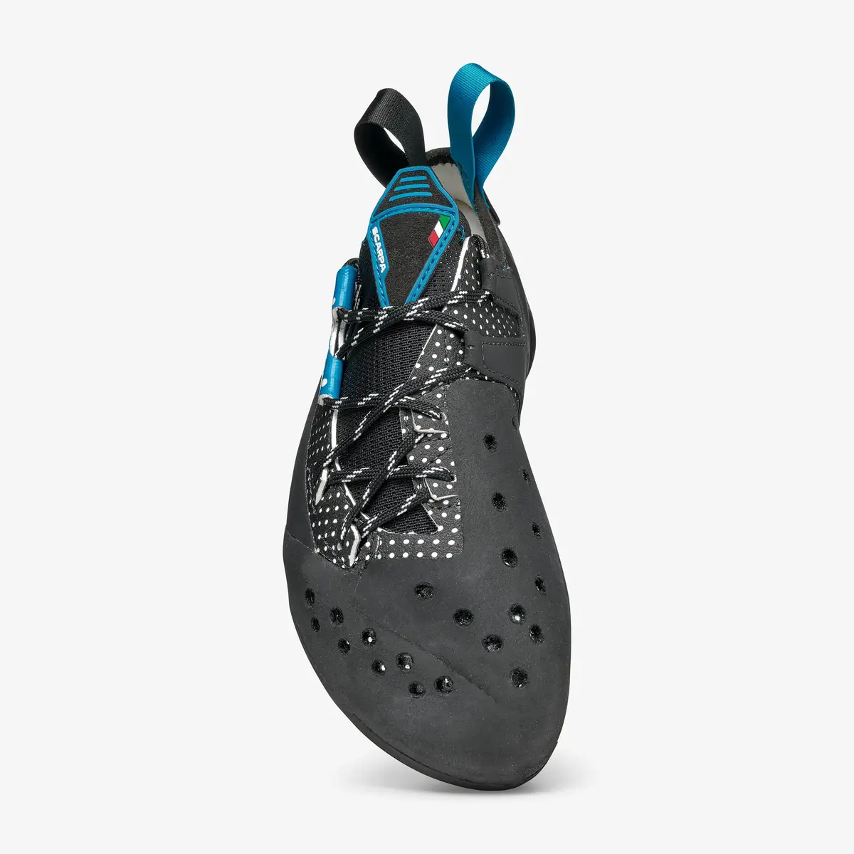 Scarpa CHIMERA альпинистская обувь — размер 41.5 Photo 2