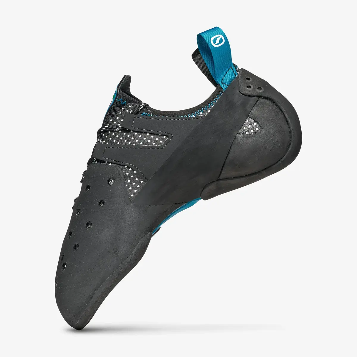 Scarpa CHIMERA альпинистская обувь — размер 41.5 Photo 3