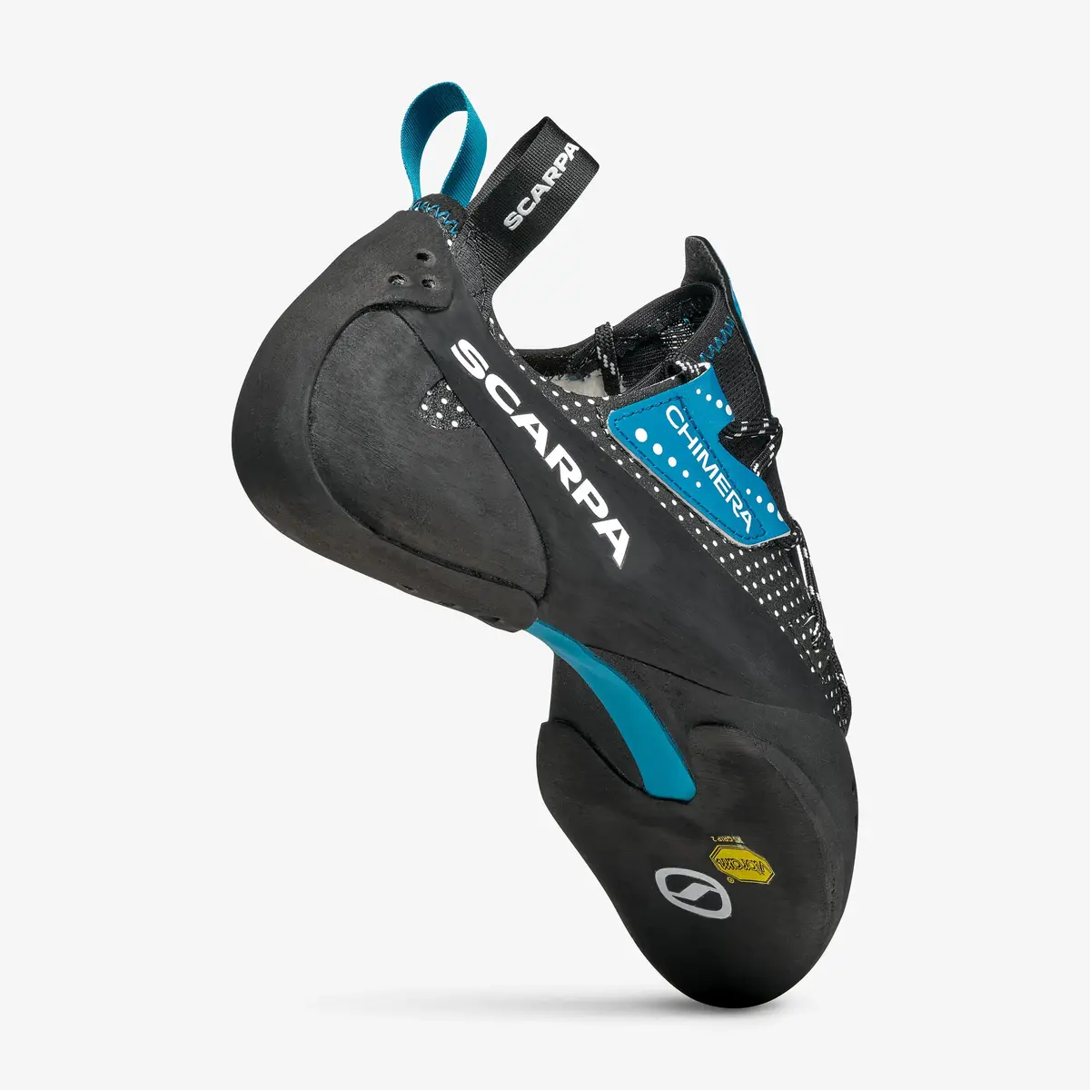 Scarpa CHIMERA альпинистская обувь — размер 41.5 Photo 5