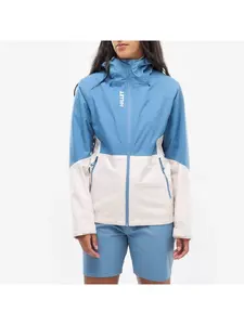 Jaka Millet Fitz Roy JKT W — sieviešu, zila, izmērs S