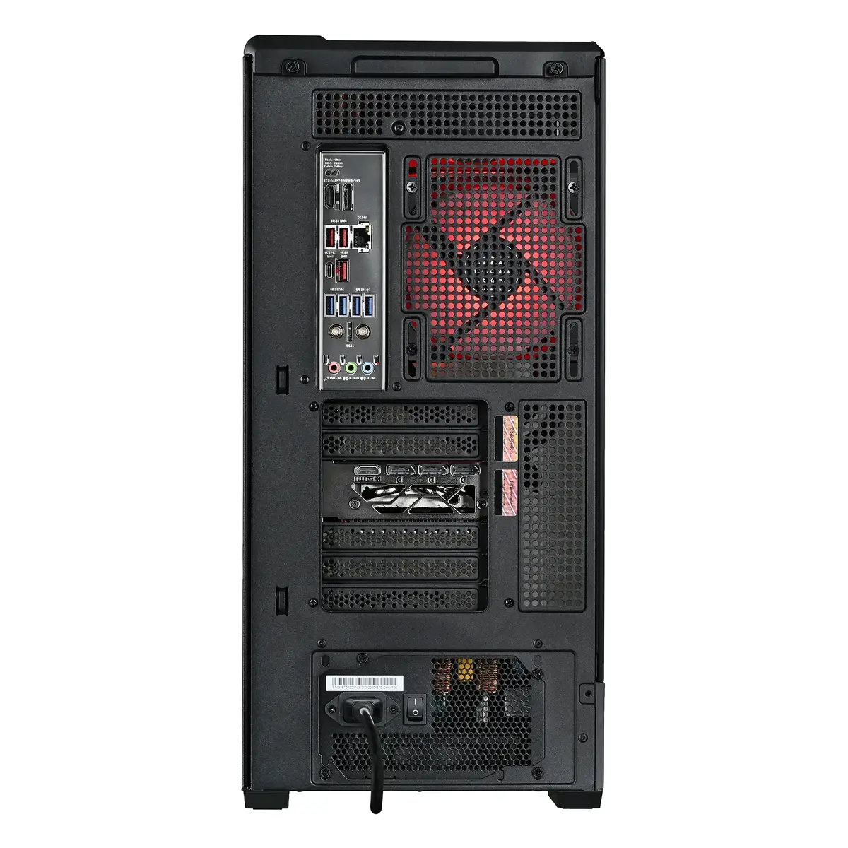 Actina dators Intel Core Ultra 5 245KF, 16 GB, 1 TB SSD Photo 4