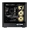 Actina dators Intel Core Ultra 7 270, 32 GB, RTX 5080 Photo 2
