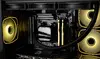 Actina dators Intel Core Ultra 7 270, 32 GB, RTX 5080 Photo 12