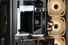 Actina dators Intel Core Ultra 5 250, 32 GB, RTX 5070 Photo 10