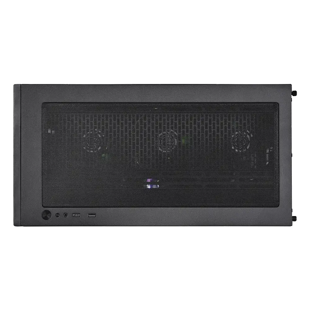 Actina PC AMD Ryzen 9 9950X3D, 192 GB, 4 TB SSD Photo 3