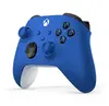Microsoft Xbox Wireless Controller Blue/White Photo 2