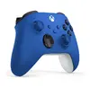 Microsoft Xbox Wireless Controller Blue/White Photo 3