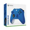 Microsoft Xbox Wireless Controller Blue/White Photo 6