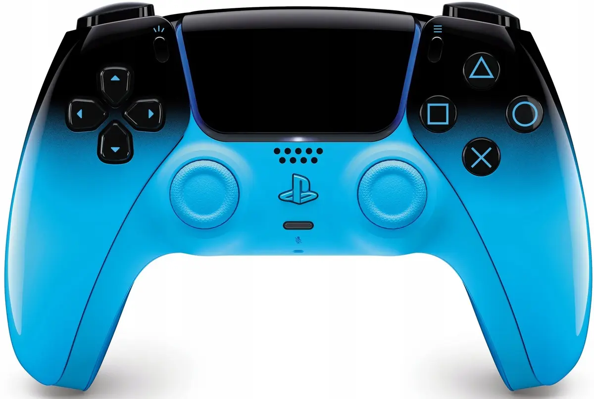 Sony DualSense Bezvadu un vadu spēļu
