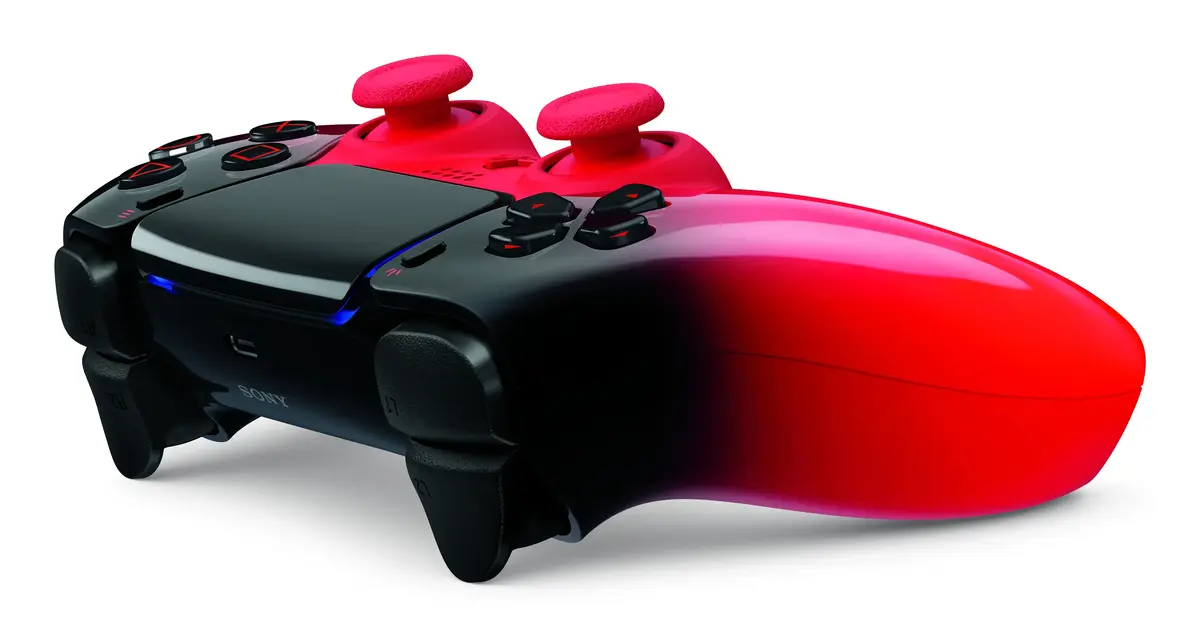 Sony DualSense spēļu pults priekš PS5 Photo 4