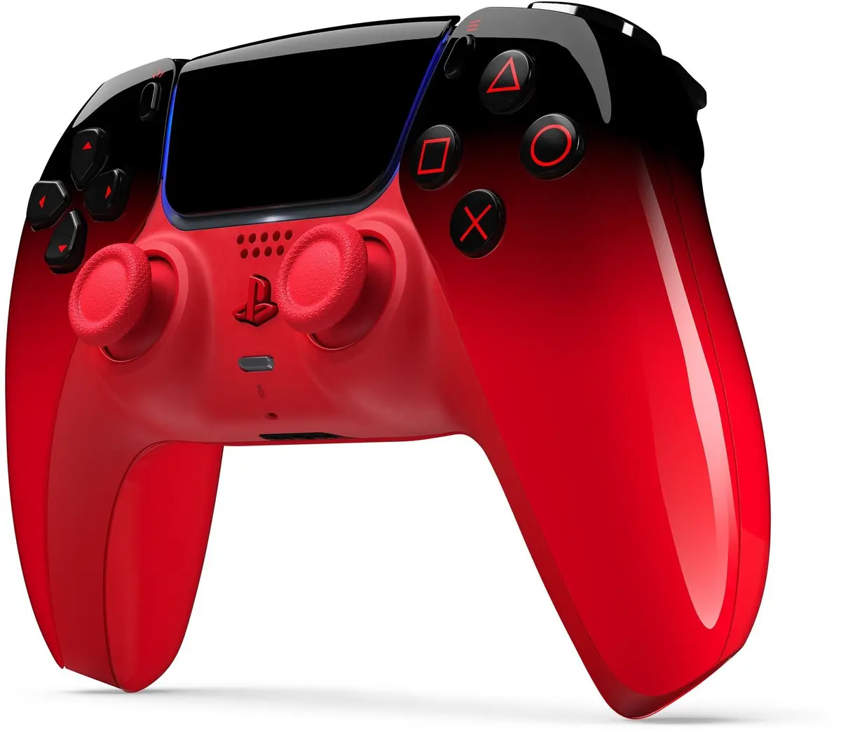 Sony DualSense bezvadu un vadu spēļu