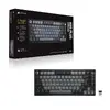 CORSAIR K65 PLUS WIRELESS 75% mechanical keyboard Photo 5