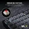 CORSAIR K65 PLUS WIRELESS 75% mechanical keyboard Photo 8