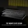 CORSAIR K65 PLUS WIRELESS 75% mechanical keyboard Photo 10