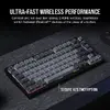 CORSAIR K65 PLUS WIRELESS 75% mechanical keyboard Photo 12