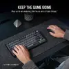 CORSAIR K65 PLUS WIRELESS 75% mechanical keyboard Photo 15