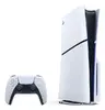 Sony PS5 Slim spēļu konsole Photo 2