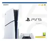 Sony PS5 Slim spēļu konsole Photo 4
