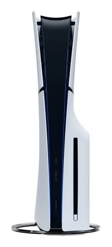 Sony PS5 Slim spēļu konsole Photo 7