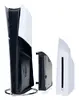 Sony PS5 Slim spēļu konsole Photo 8