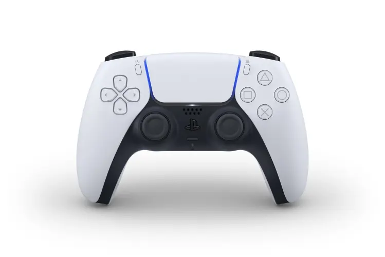 Sony PS5 Slim spēļu konsole Photo 9