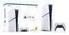 Sony PS5 Slim spēļu konsole Photo 11