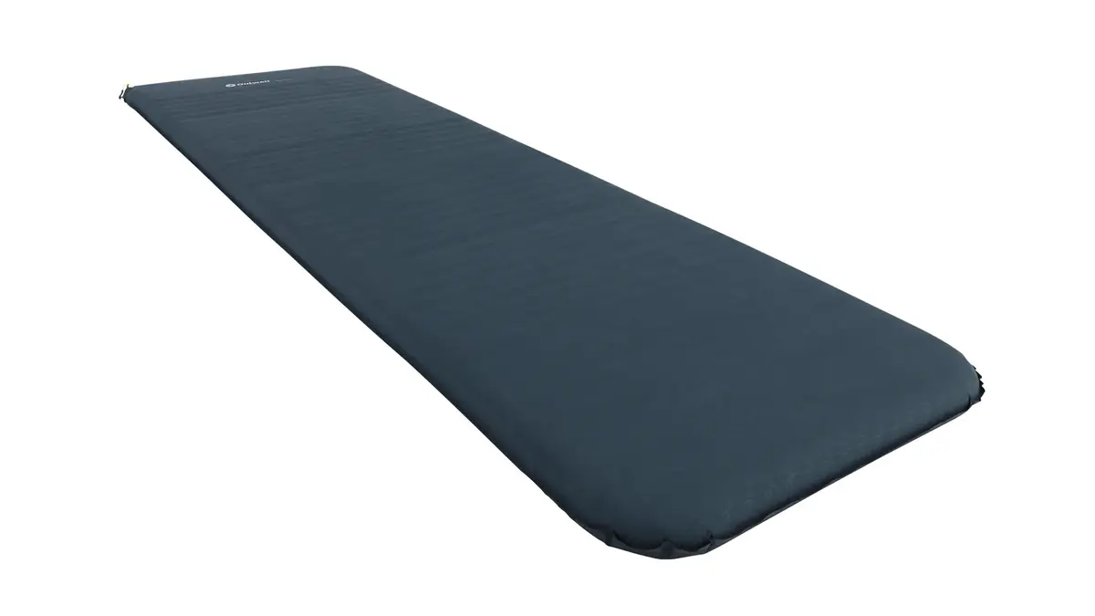 Vienspalvu gaisa matracis Outwell 400135 —