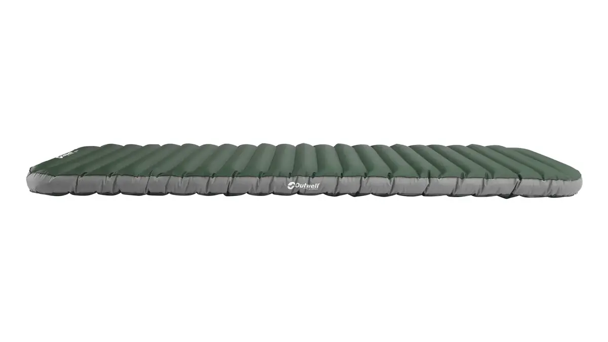 Outwell 400123 single inflatable mattress Photo 4