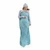 SEA TO SUMMIT Comfort Blend rectangular sleeping bag Photo 2