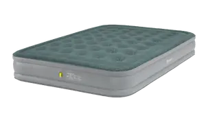 Inflatable mattress Outwell Excellent King by Outwell — model 697805, air mattress for two people