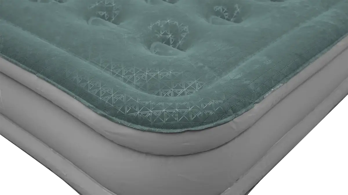 Inflatable mattress Outwell Excellent King — model 697805 Photo 2
