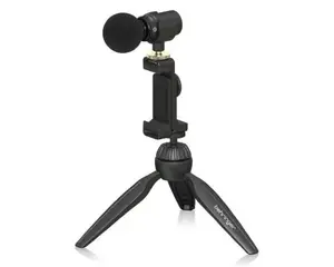 Набор микрофонов Behringer PRO VIDEO KIT — комплект для видеосъёмки