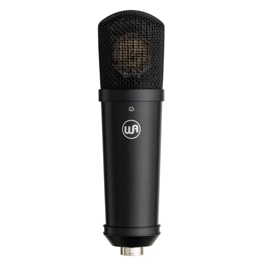 Microphones