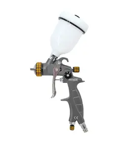 Spray Gun AWTools Mini HVLP 1.0 mm SGH10GF — paint/surface finishing tool