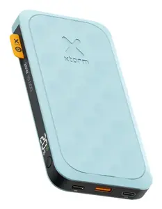 Power bank Xtorm FS5102U 10000 mAh LiPo, Quick Charge 3.0, 1x USB-A + 2x USB-C, tirkīza