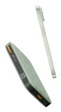 Xtorm FS5103U пауэрбанк 10000 мА·ч Photo 10