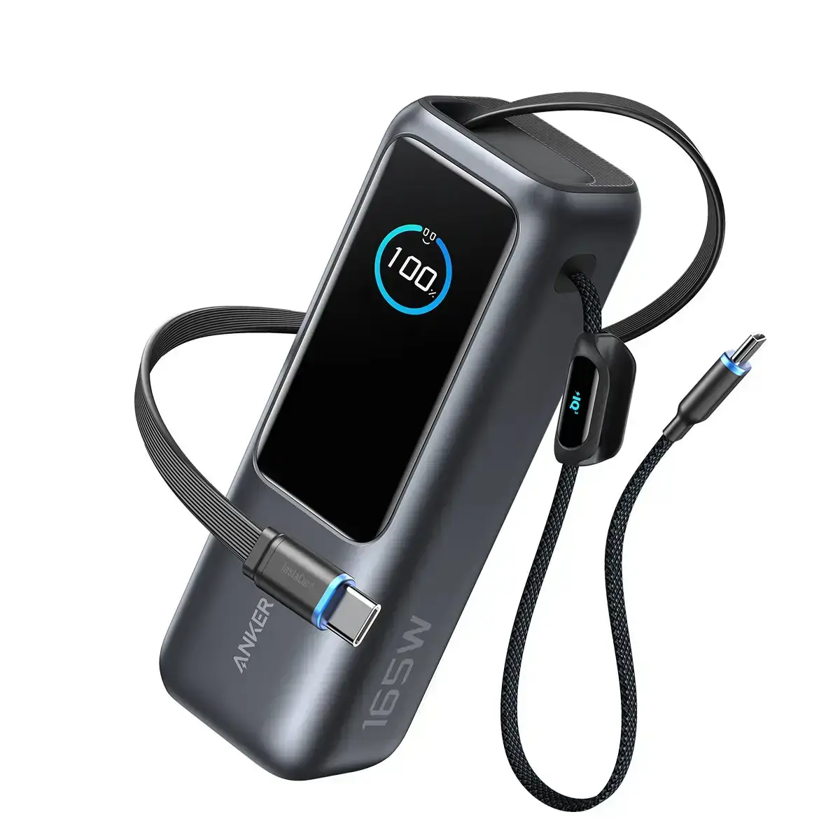 Anker A1695H11 пауэрбанк 25000 мА·ч Photo 2