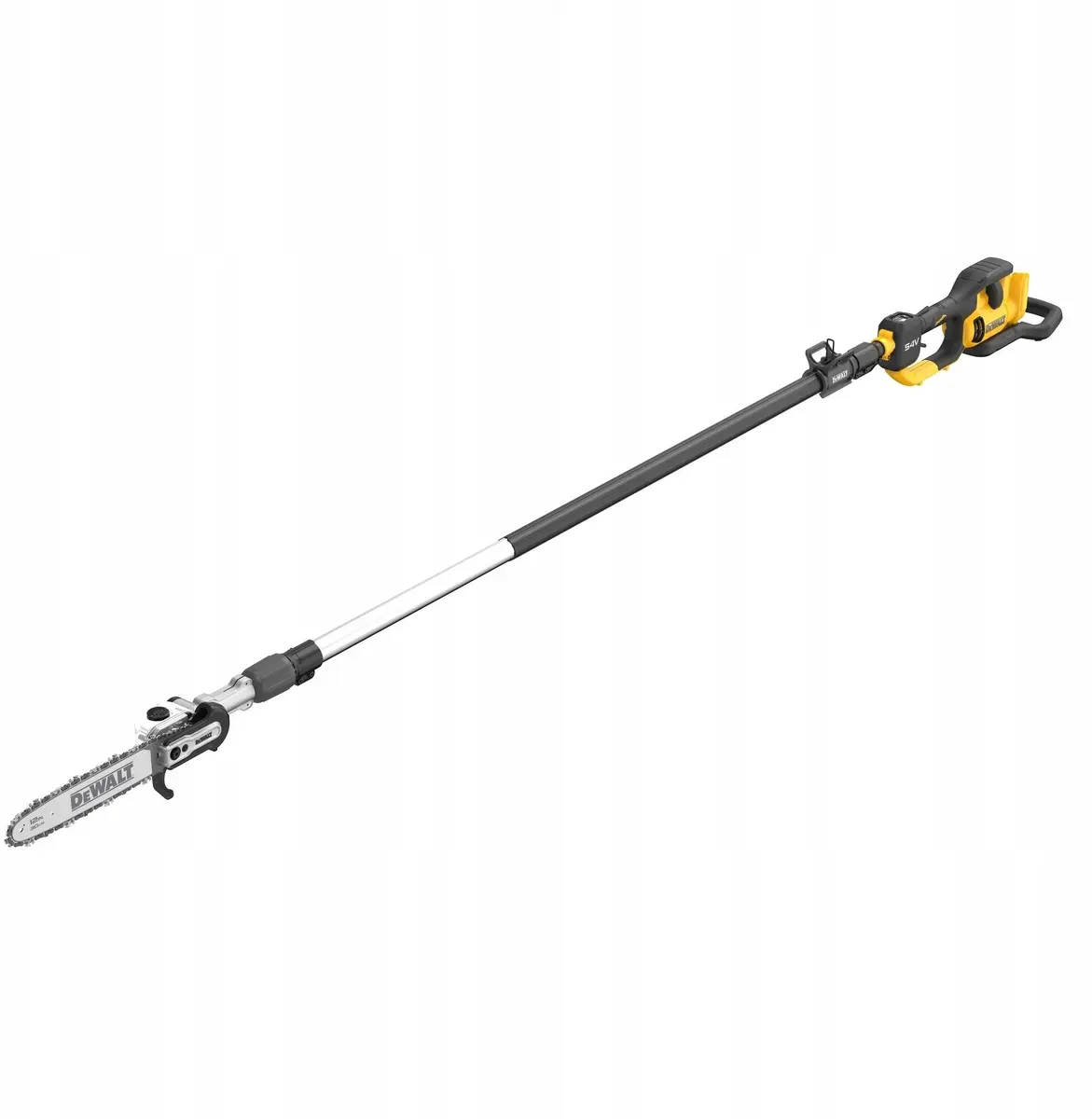 Zaru griezējs uz stieņa DeWalt DCMPS640N