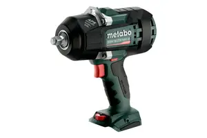 Ударный ключ Metabo SSW 18 LTX 1450 BL (корпус) Photo 1