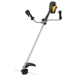 Триммер-леска DeWalt DCMST922N 54V — аккумуляторный, рукоятка