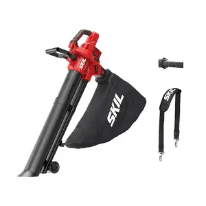 Leaf blower SKIL GB1E0350CA cordless 20V, handheld garden blower
