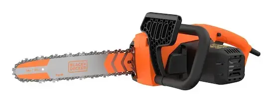 Black & Decker BECS1835-QS электропила 1800 Вт Photo 2