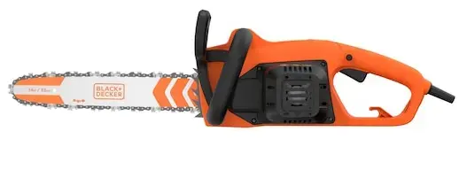 Black & Decker BECS1835-QS электропила 1800 Вт Photo 3