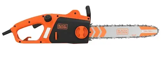 Black & Decker BECS1835-QS электропила 1800 Вт Photo 4