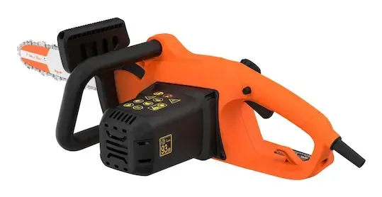 Black & Decker BECS1835-QS электропила 1800 Вт Photo 5