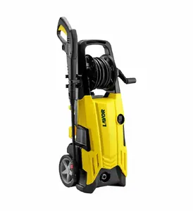 Pressure washer LAVOR SPACE 180 — 2500 W, 180 bar, model 8.107.0002C