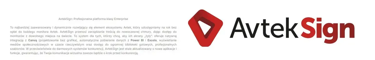 AVTEK DS2 75" монитор для цифровой вывески Photo 12