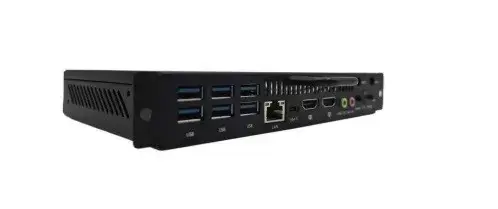 AVTEK OPS i5-13450HX 8GB 256GB SSD Windows 11 Pro Photo 2