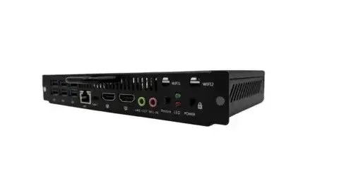 AVTEK OPS i5-13450HX 8GB 256GB SSD Windows 11 Pro Photo 3