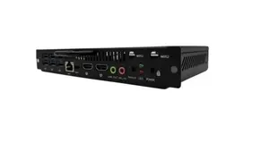 OPS computer AVTEK i5-13450HX, 10 cores, 8 GB RAM, 256 GB SSD, Windows 11 Pro, Intel UHD, 2×HDMI, USB-C